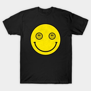 Sad Eyes T-Shirt